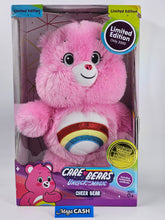 Care Bears Unlock the Magic Limited Edition /3000 "Cheer Bear"